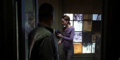 poster de la série Triste clown