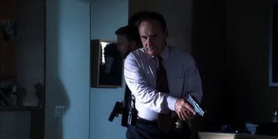 poster de la série Une Nuit à Las Vegas