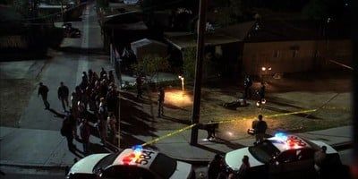 poster de la série Intolérables cruautés