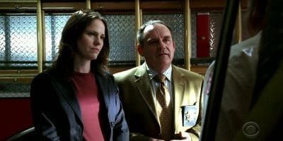 poster de la série Enquête en direct