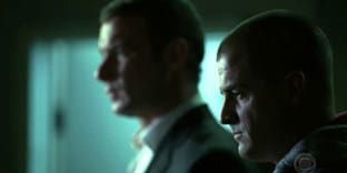 poster de la série Pièces rapportées