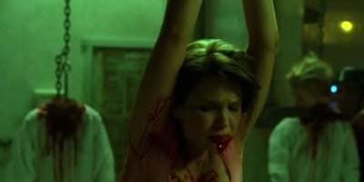 poster de la série Action... coupée !