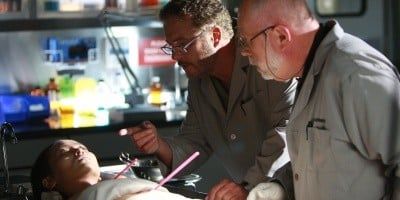 poster de la série Bang ! Bang !