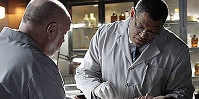 poster de la série Liaison et conséquences