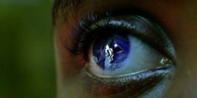 poster de la série Coup de grâce