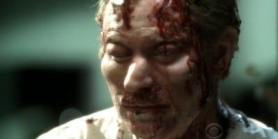 poster de la série Temps mort