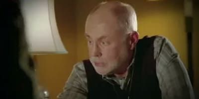 poster de la série Sang neuf