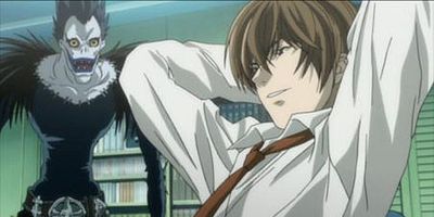 poster de la série Confrontation