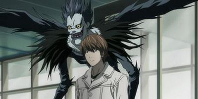 poster de la série Déchirure