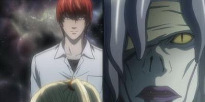 poster de la série Pari