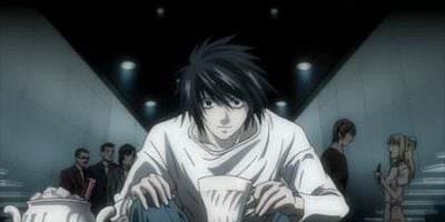 poster de la série Conduite