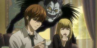 poster de la série Enlèvement