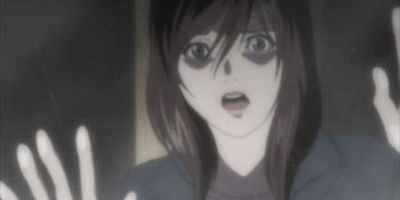 poster de la série Impatience