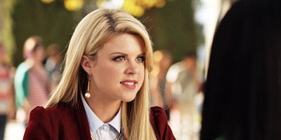 poster de la série Flagrants délits