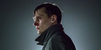 poster de la série Loyauté