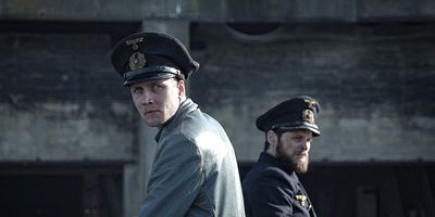 poster de la série L'heure du jugement