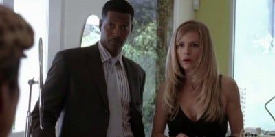 poster de la série Mise en beauté