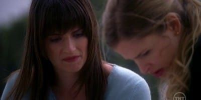 poster de la série Faux alibis