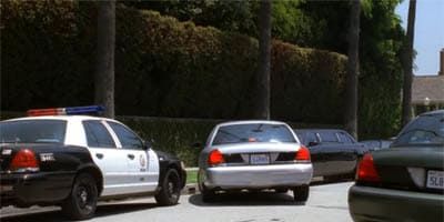 poster de la série Mort d'un majordome