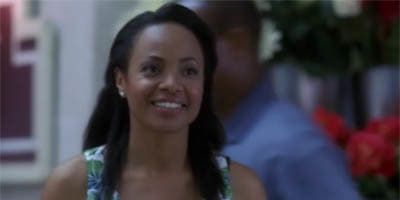 poster de la série Une question de vie ou de mort