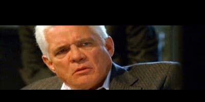 poster de la série Morts suspectes