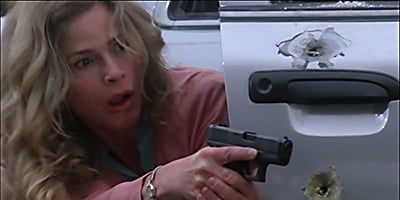 poster de la série Un plat qui se mange froid