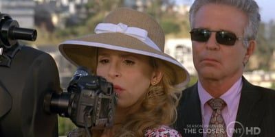 poster de la série Voir les étoiles et mourir