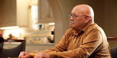 poster de la série Derniers sacrements