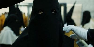 poster de la série Fuimos niñas