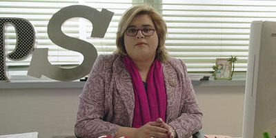 poster de la série Mariée à ça