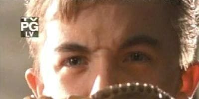 poster de la série Dîner en ville