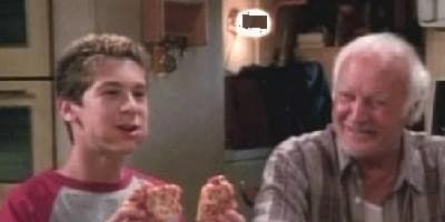 poster de la série Conflit de générations