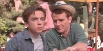 poster de la série La Petite amie