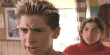 poster de la série Confessions intimes