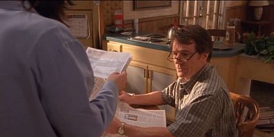 poster de la série Messieurs les jurés