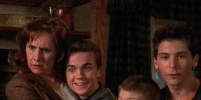 poster de la série La Soeur de Loïs