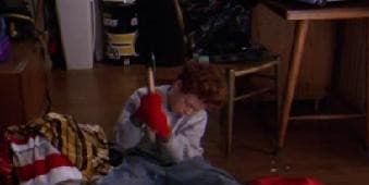 poster de la série Devine qui vient dormir