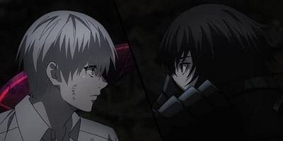 poster de la série Le réveil