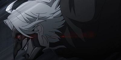 poster de la série Cross Game