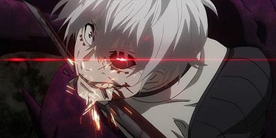 poster de la série Final