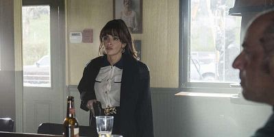 poster de la série Dur d'être un saint dans la ville