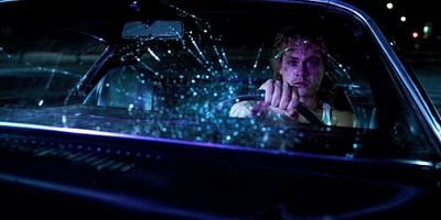 poster de la série La bataille de Starcourt