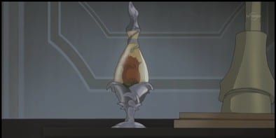 poster de la série Le piège