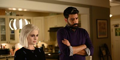 poster de la série Au revoir, les zombies