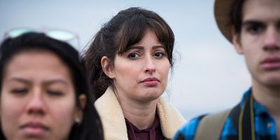 poster de la série Le Chemin des Templiers