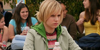 poster de la série Mars Investigations