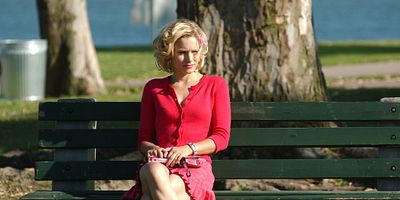 poster de la série Dupés