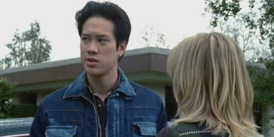 poster de la série Kane et Abel