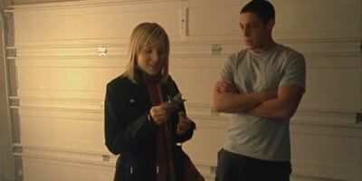 poster de la série Compte à rebours