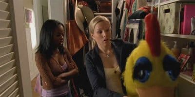 poster de la série Choisir son camp